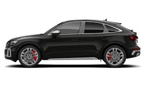Image result for Mythos Black 2021 SQ5
