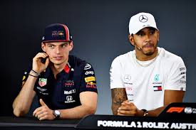 Daniil kvyat hasn't had the easiest career in formula 1. Max Verstappen Of Netherlands And Red Bull Racing Talks In The Max Verstappen Red Bull Racing Red Bull