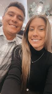 Tiffany Dorroh's Instagram, Twitter & Facebook