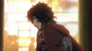 Watch Kengan Ashura Netflix Official Site