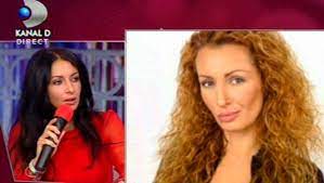 Romaniatv.net, mereu în mijlocul evenimentelor. Mihaela Radulescu Aratam Oribil Cand Eram Mai Tanara Buna Ziua Iasi Bzi Ro