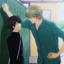 Super Lovers Ren Super Lovers In 2020 Anime Lovers Yandere Manga Anime Romance