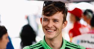 Callum Ilott ya no será compañero de Canapino en IndyCar
