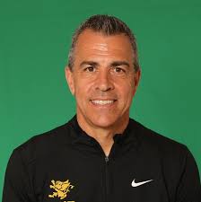 It's about the program': Vagnini adds men's team to coaching duties