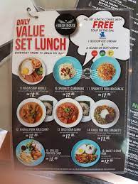 We are a beer distributor conveniently located in gibsonia, pa in north towne square plaza, near the giant eagle. The Brew House Anson Cube Anson Road Georgetown Penang Crisp Of Life