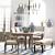 French Provincial Dining Set