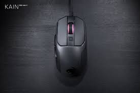 This mouse features rubberized textured side holds that make it easier to take care of even on the lengthy pc gaming sessions or intense competitors. Kain Aimo Roccat Prasentiert Neue Mause Mit Neuen Tastern Computerbase