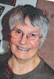 Obituary of Velma 'Popeye' Vestal-Spangler