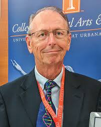 2020 University of Illinois Alumni Award Recipients