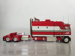 Bj And The Bear Truck Found Pin On Bj And The Bear Truck