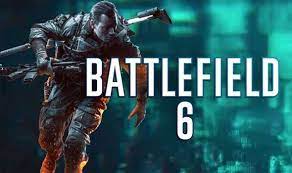 Battlefield 6 returning to the gameplay of battlefield 3 and battlefield 4 is something that's been reveal teasers rarely showcase gameplay, so we're not expecting to see any from the battlefield 6. Icdgqetgz0dkcm