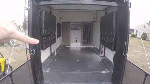 What you see is pretty much what you get. Lippert Three Seasons Door Complete Walk Around Youtube