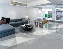 Tổng hợp các Mẫu gạch lát nền màu ghi xám đẹp tinh tế