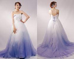Maybe you would like to learn more about one of these? Dip Dye Brautkleider Ideen Inspirationen Zu Farbigen Brautkleidern