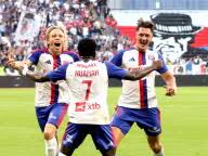 Photo Olympique Lyonnais (OL) : matchs mercato résultats l'actu de l'OL
