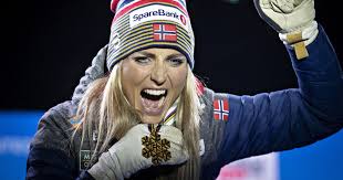 Johaug has competed for the clubs tynset if and il nansen.2 after skiing some domestic races in the 2006 season, johaug took therese johaug. The Swedes Talk About Johaug Dagbladet Neuck Com
