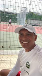 Tennis Savvy Academy Singapore
