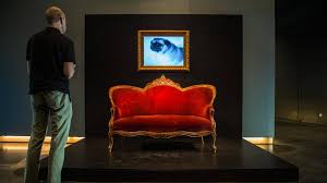 10 prime das rote sofa heute rotes sofa sofa wildleder sofa. Loriots Sofa Vom Sofa Aus Humorgeschichte Geschrieben Menschen Faz