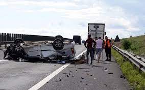 Check spelling or type a new query. Video Accident Spectaculos AstÄƒzi Pe Autostrada SebeÈ™ Sibiu A Intrat Intr Un Tir È™i È™i A FÄƒcut MaÈ™ina Praf Radio Romania ReÈ™iÈ›a
