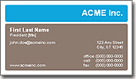 Instant downloads, 24/7 online access, all file formats. Free Business Card Templates For Microsoft Word