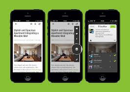 Feedly Buffer Partnership How To Discover Share The Best Content Paid Social Media Engagement Tips Social Media