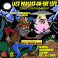 Last Podcast on The Left SIDE STORIES LIVE w/Ed  event image