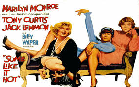 Although the movies have just been made to make you laugh, some of these films will play in the memory in your head so that you'll remember them for the rest of your life. Top 5 Best Comedy Movies Of All Time Top5 Norma Jeane Jack Lemmon Komodien