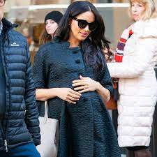 Detalles de regalos, invitados y más See Photos From Meghan Markle S Baby Shower Including Dessert And Flowers