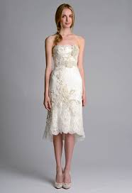 The 2021 Wedding Dress Trends You Should Know About Marchesa Bridal Wedding Dresses Short Wedding Dress