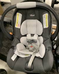 How & When To Remove The Newborn Insert From Your Infant Car Seat | Baby,  Textile | Following On From Last Night'S Post About When Kids *Really*  Outgrow Their Infant Car Seats,