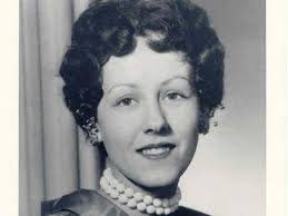 Beverley Cozette Joy's Obituary