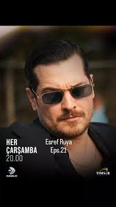 Esref Ruya episode 21 Full Movie with English Subtitle :  https://serbadizi.com/movie, ‌visit Our website : http://serbadizi.com,  Episode 21: Dream: Eşref and Kadir struggle to survive the conflict ...