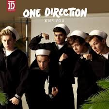 We did not find results for: Kiss You One Direction Song Wikipedia