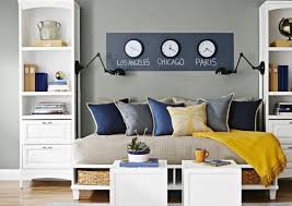 Have a look at another inspiring article for home office ideas: Pin On Wandgestaltung Tapeten Fototapeten Wandtattoo Wanddeko Wanddekoration