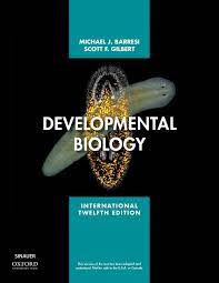 Developmental Biology by Scott F. Gilbert and Michael J. F. Barresi (2020,  Trade Paperback) for sale online | eBay