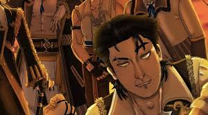 🎼Wandering around with this unknown fever. We now rise towards a new path.  To a place where I can find myself. To a place where our treasurе lies 🎼  Been working on