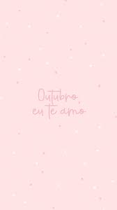 Oi Outubro Imagens Para Postar No Inicio Do Mes Aesthetic Design Shop