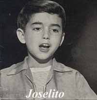 Lo sentimos, no tenemos imágenes de esta película. Joselito Cancion Espanola El Arte De Vivir El Flamenco