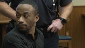 Rochester man gets life sentence for murder of taxi driver, David Treese  III