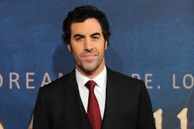 He is best known for his creation and portrayal of the fictional. Sasha Baron Cohen Biography Photo Age Height Personal Life News Filmography 2021