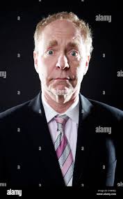 Teller, Raymond Joseph Teller Stock Photo