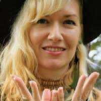 Jessica Ruby Hernandez