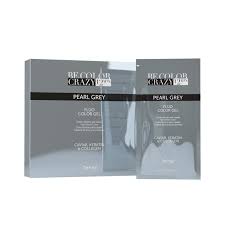 Details About Be Hair Sachet Crazy Color Pearl Grey 30ml 12pcs