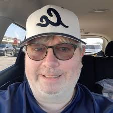 Jeff Dyer (@jeffdyer69)