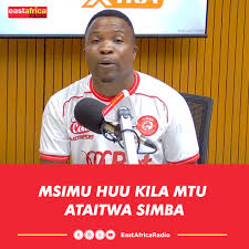 SuperCup Mchezo kati ya Bayern Munich...