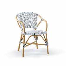 Lille Bistro Chair Outdoor Patio Furniture Sets Outdoor Furniture Aluminum Patio Furniture