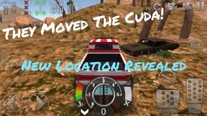 A couple of them were fairly difficult to find. Offroad Outlaws All 4 New Field Find Locations Revealed And How To Get Them Youtube