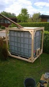 Aquaponicaustralia Wassertank Garten Wasserfass Garten Wohnen Und Garten