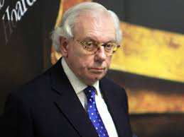 It's sad David Starkey's career has ended this way but the fallout sends a  clear message that racism will not be tolerated