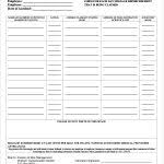 mileage reimbursement form template mileage log with reimbursement ...